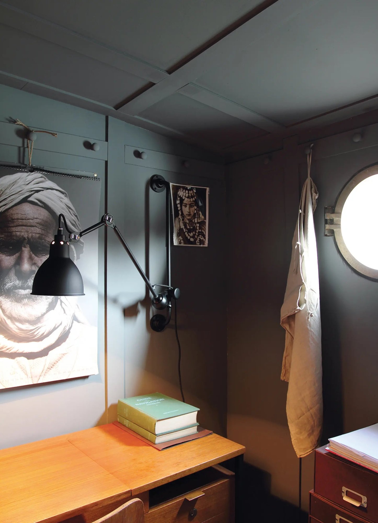 Светильник Lampe Gras/ N°210 DCW éditions