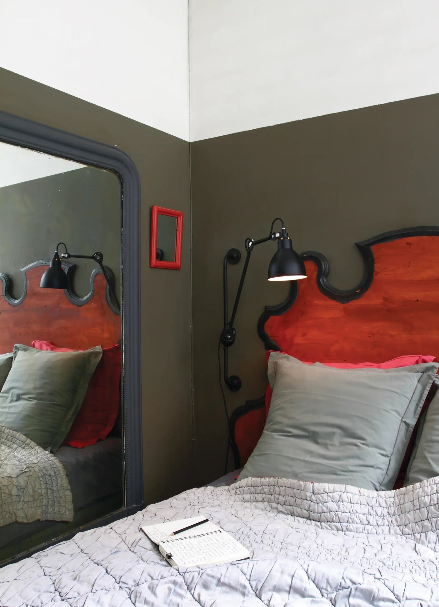 Светильник Lampe Gras/ N°210 DCW éditions