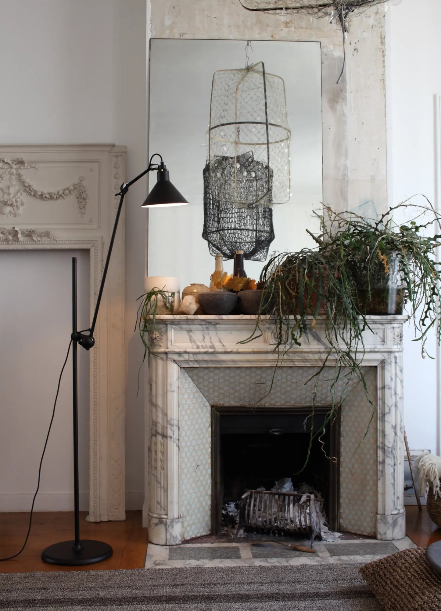 Светильник Lampe Gras N°215 DCW éditions