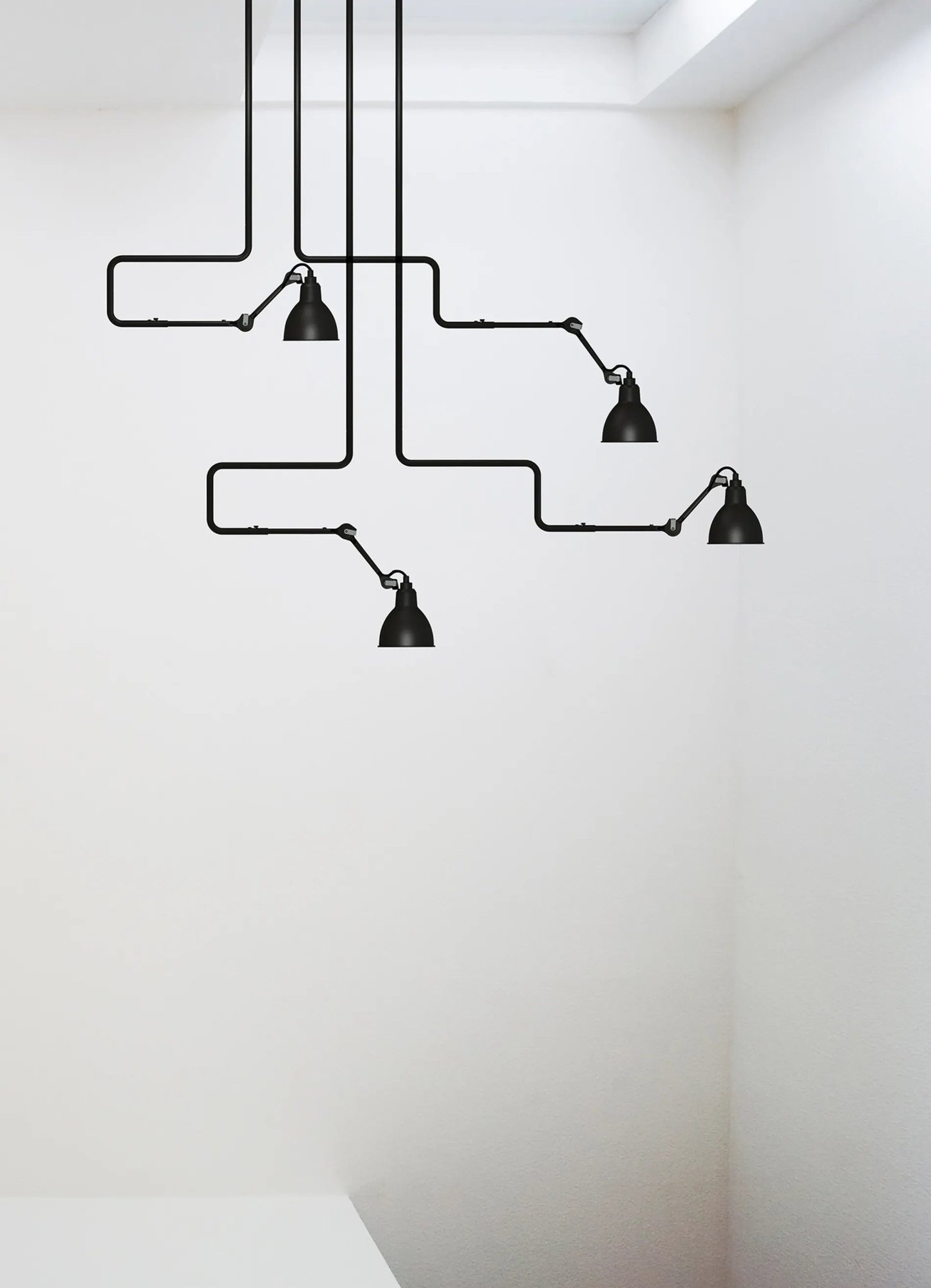 Светильник Lampe Gras N°312 DCW éditions