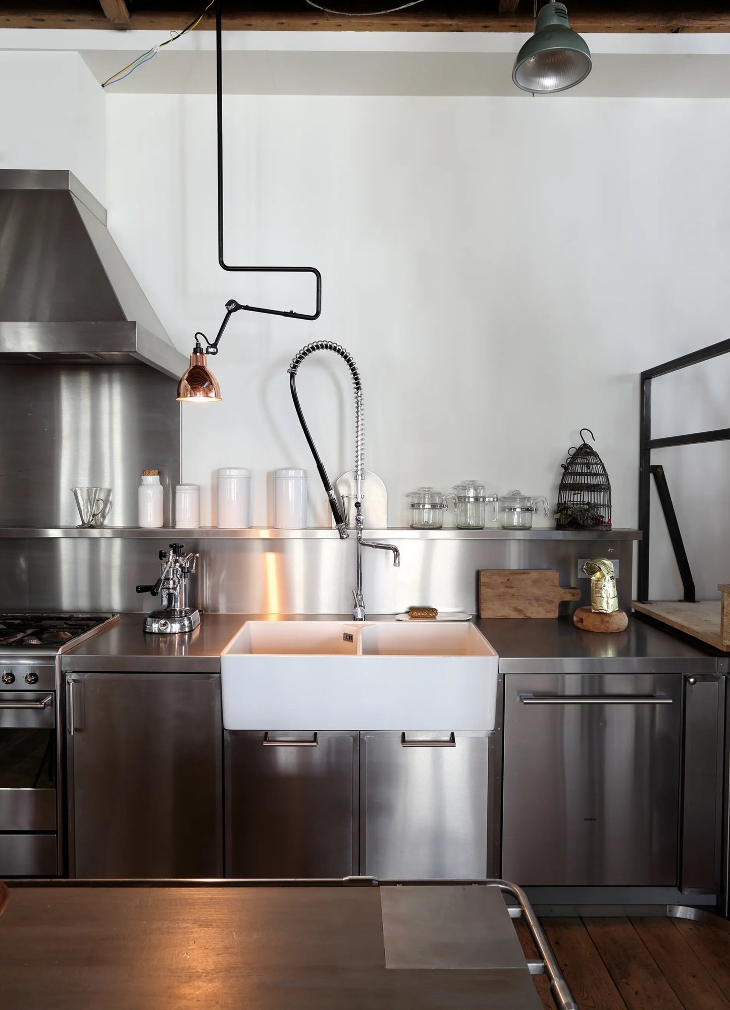 Светильник Lampe Gras N°312 DCW éditions