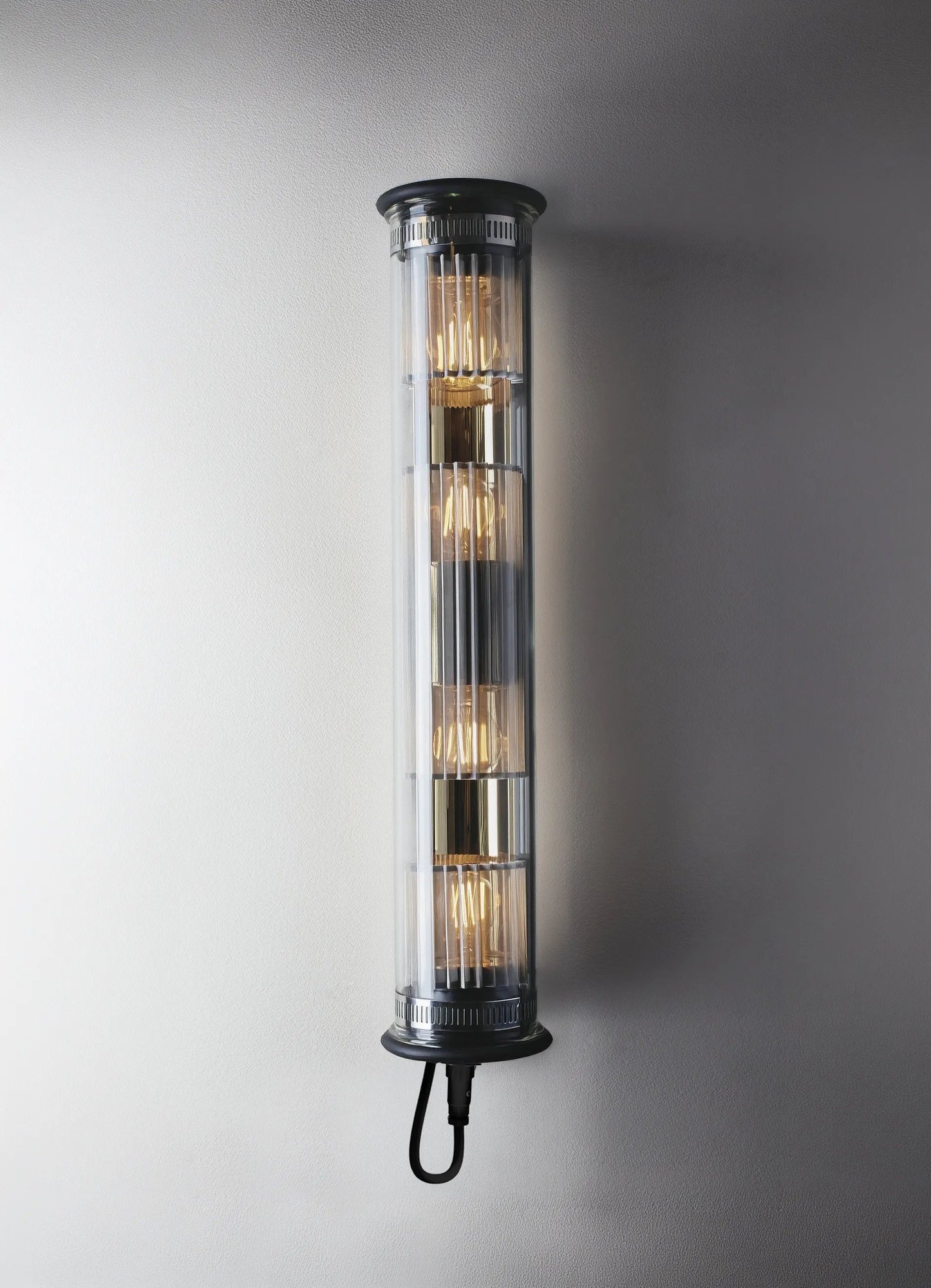 Настенный светильник In The Tube / 120-700 Wall Angle IP20 DCW éditions