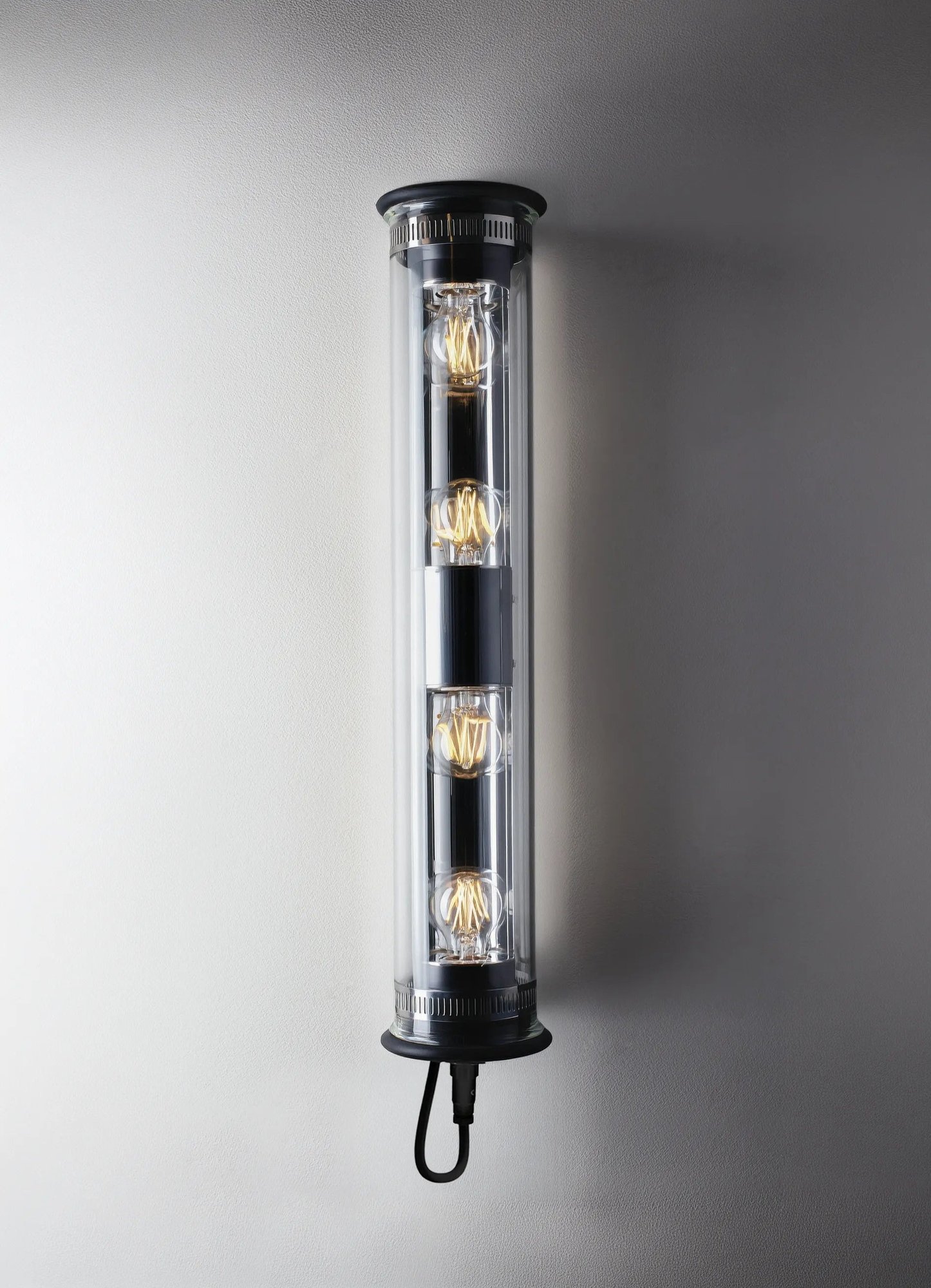 Настенный светильник In The Tube / 120-700 Wall Angle IP20 DCW éditions