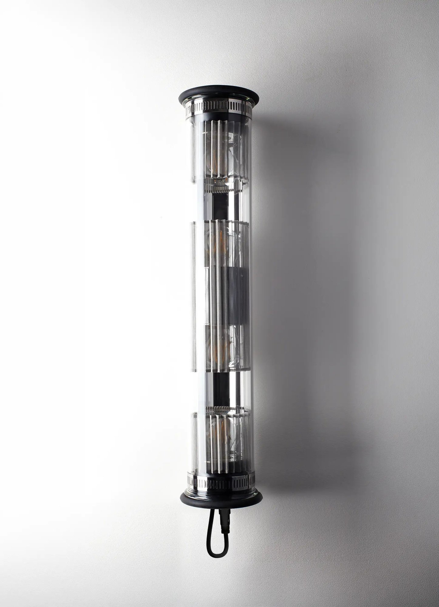 Настенный светильник In The Tube / 120-700 Wall Angle IP20 DCW éditions