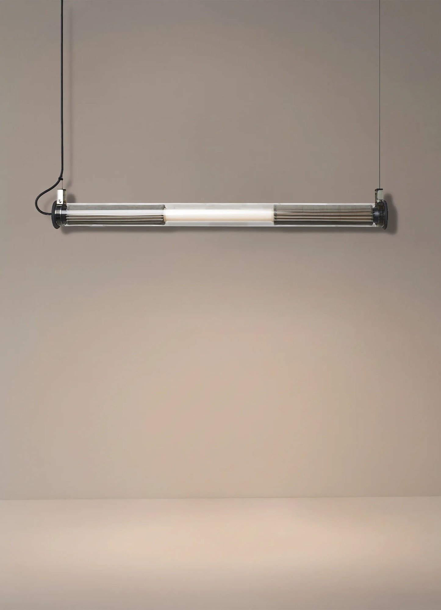 Подвесной светильник In The Tube 360 /1000 Pendant Horizontal DCW éditions