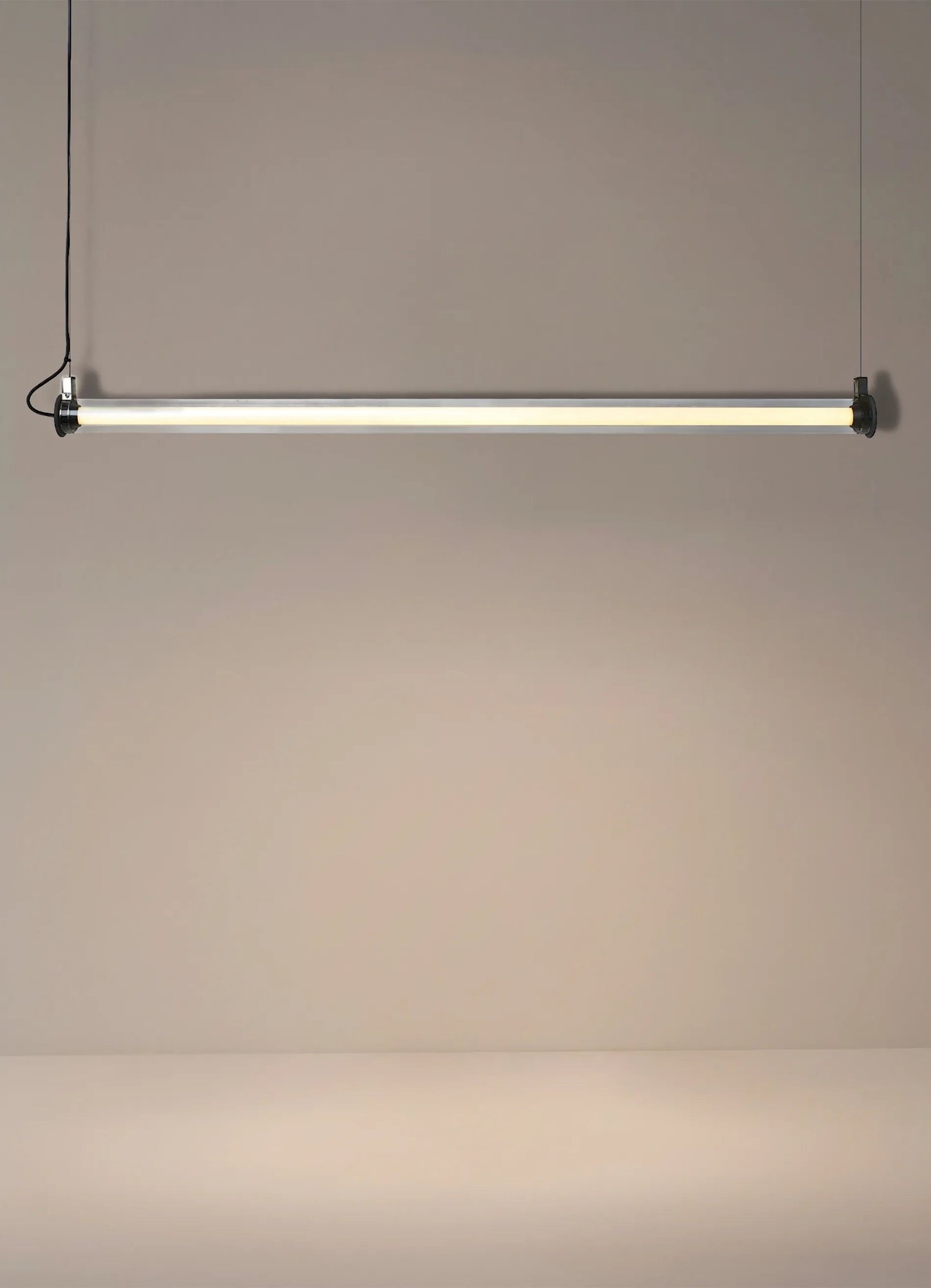 Подвесной светильник In The Tube 360/ 1600 Pendant Horizontal DCW éditions