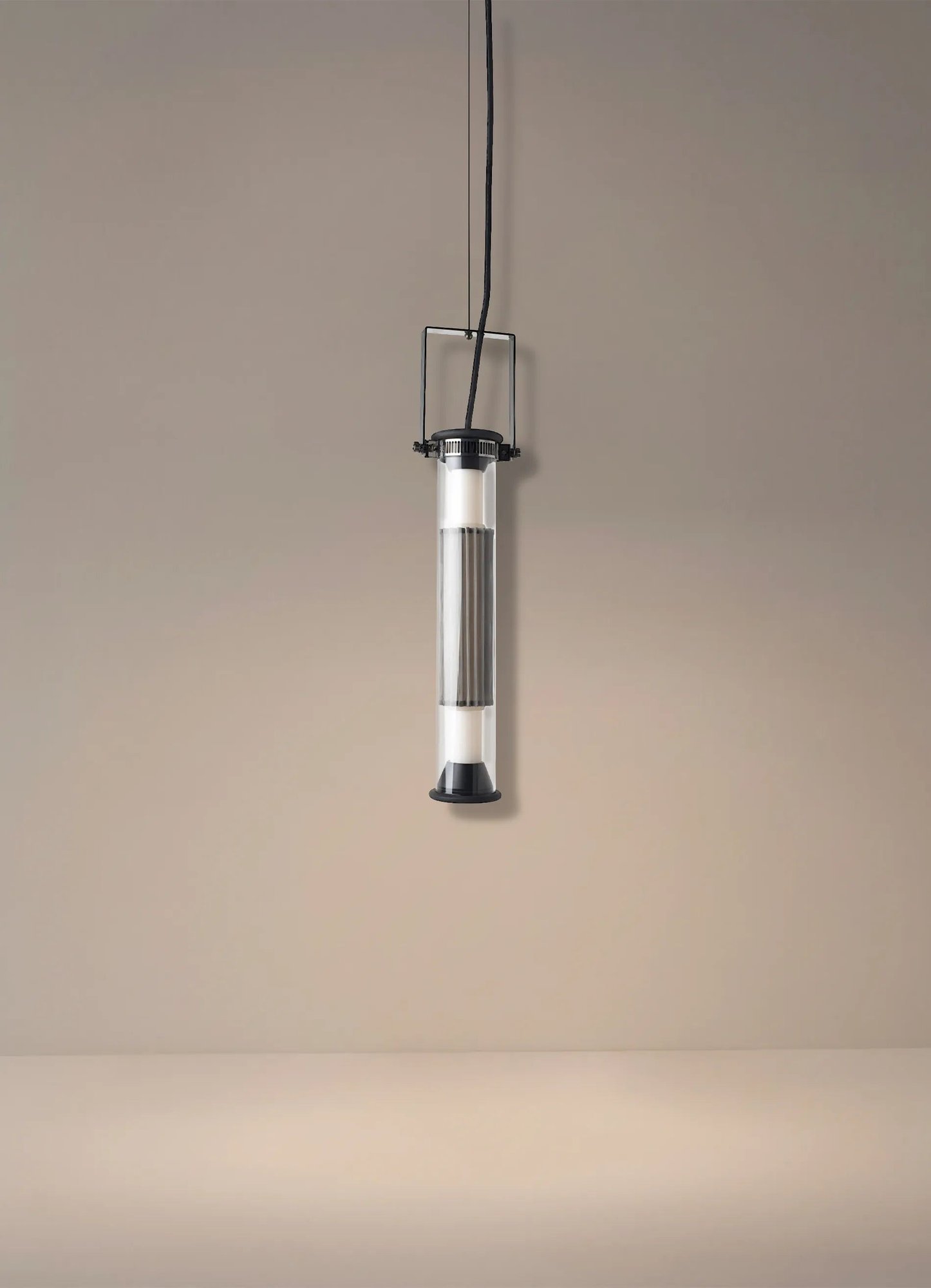 Подвесной светильник In The Tube 360/ 400 Pendant Vertical DCW éditions