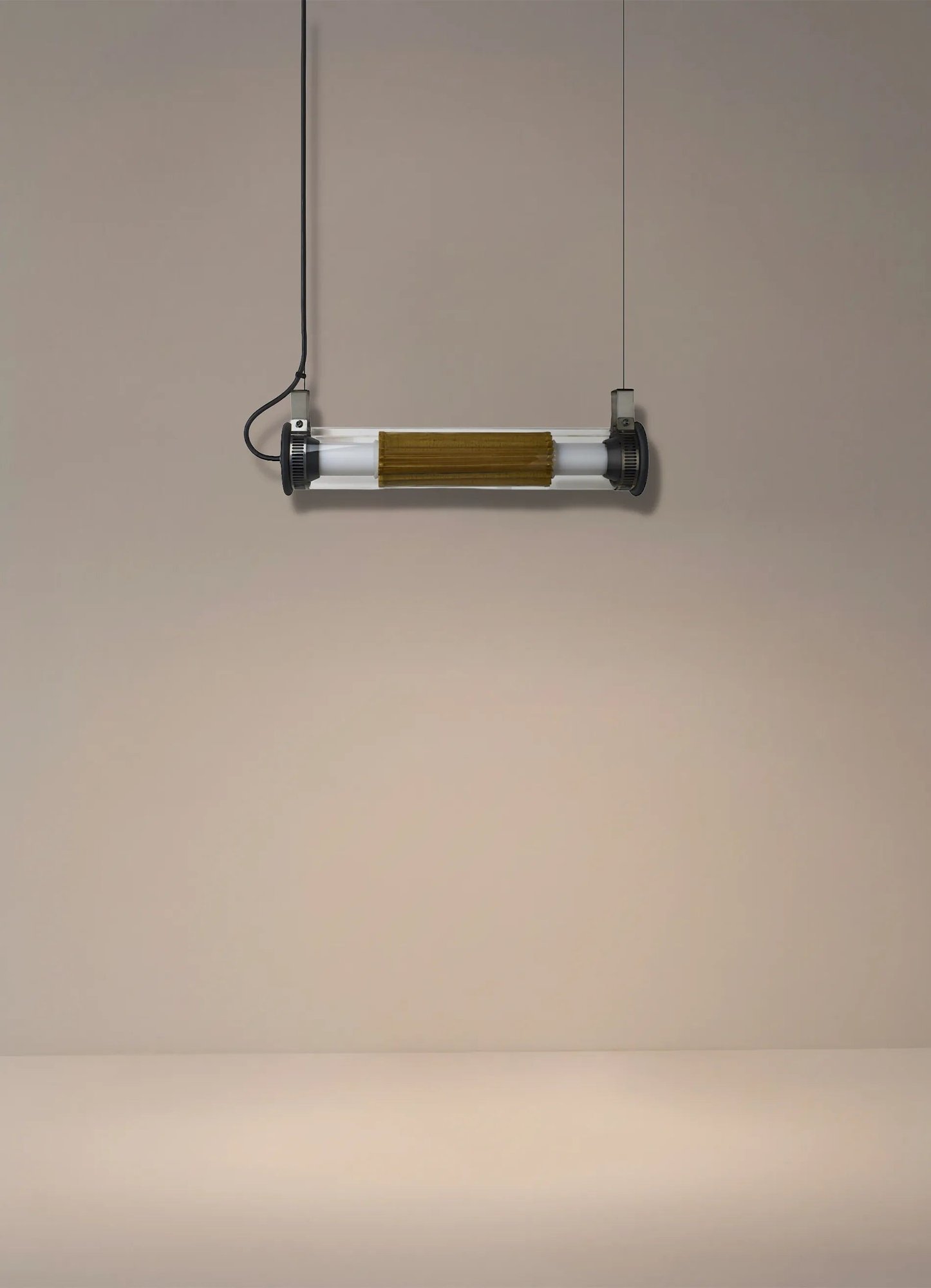 Подвесной светильник In The Tube 360 / 400 Pendant Horizontal DCW éditions