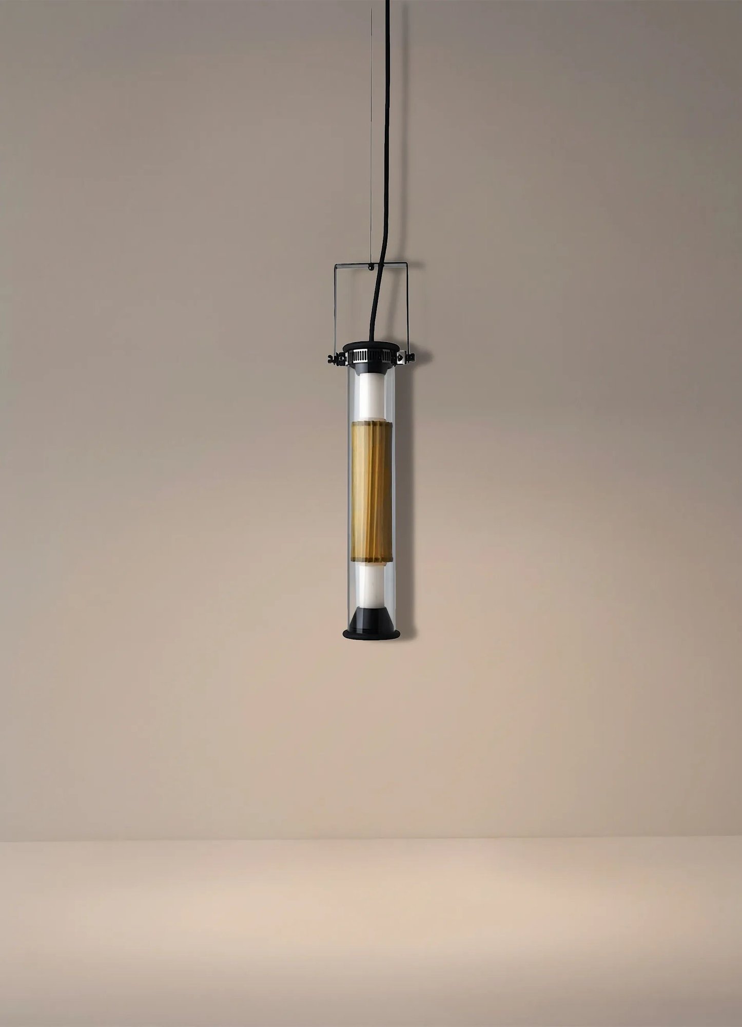 Подвесной светильник In The Tube 360/ 400 Pendant Vertical DCW éditions