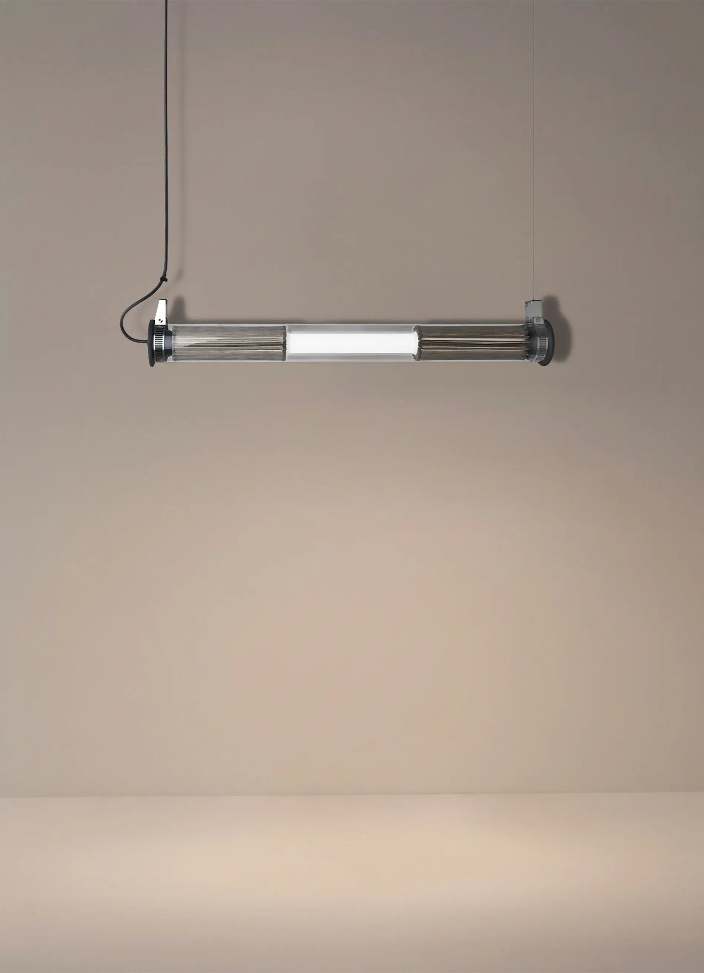 Подвесной светильник In The Tube 360/ 700 Pendant Horizontal DCW éditions