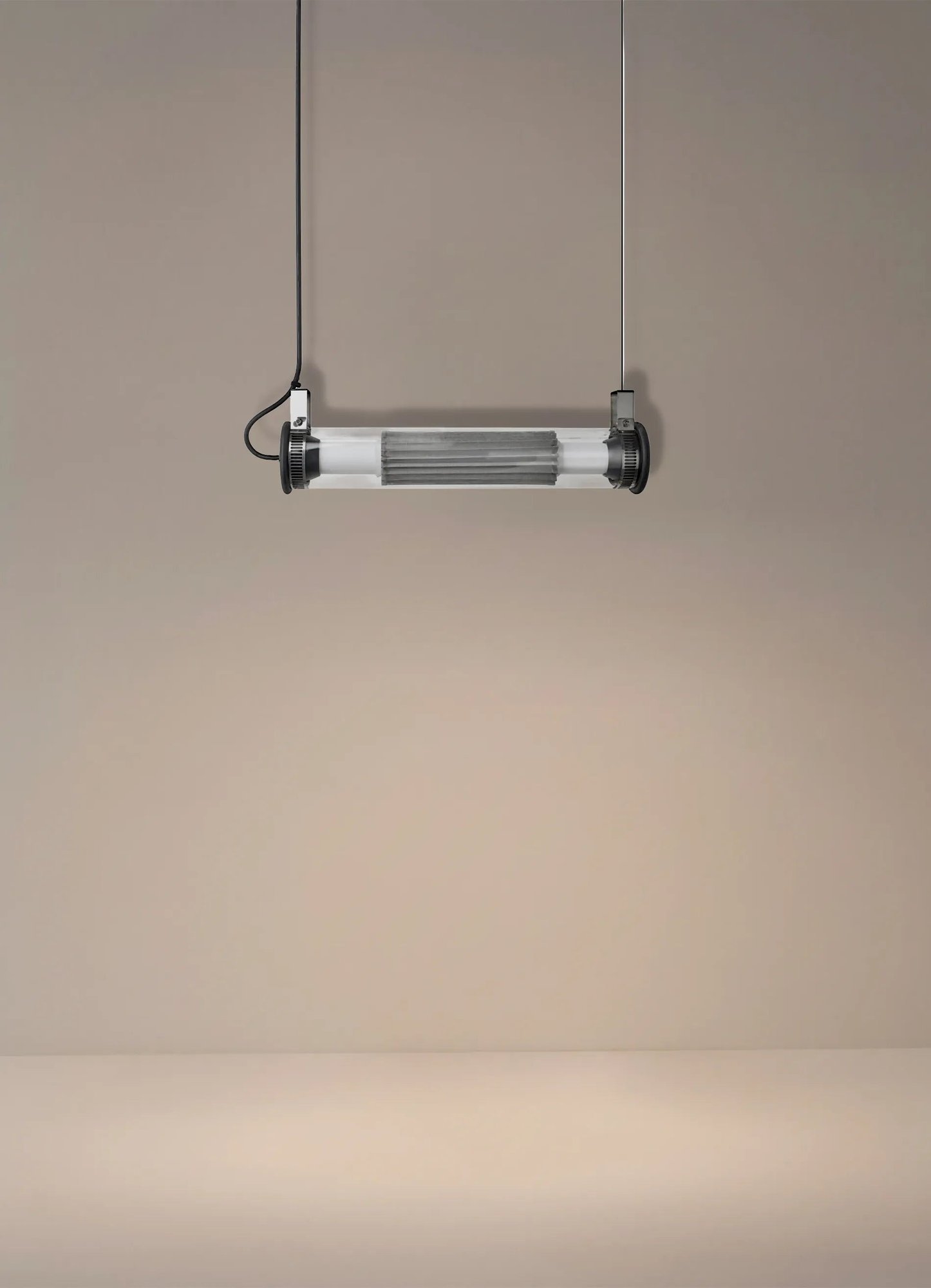 Подвесной светильник In The Tube 360 / 400 Pendant Horizontal DCW éditions