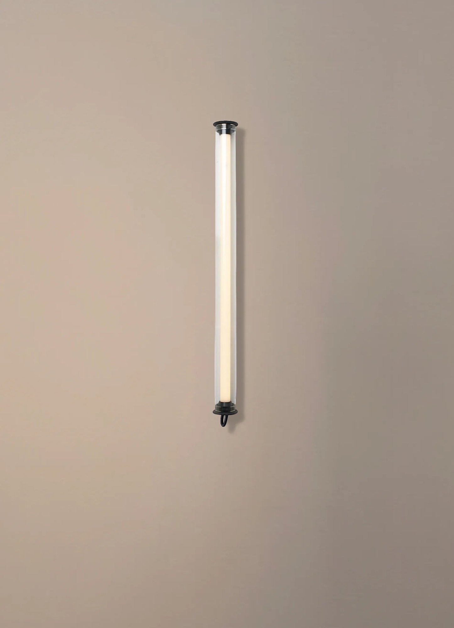 Настенный светильник In The Tube 360 / 1000 Wall DCW éditions