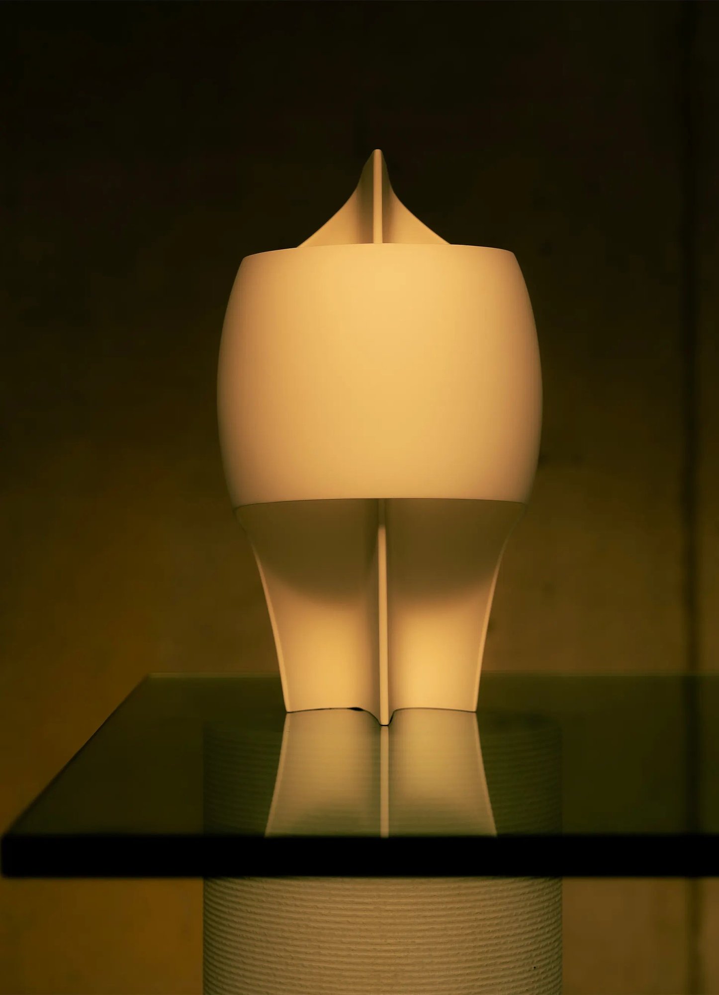 Настольный светильник La Lampe B DCW éditions