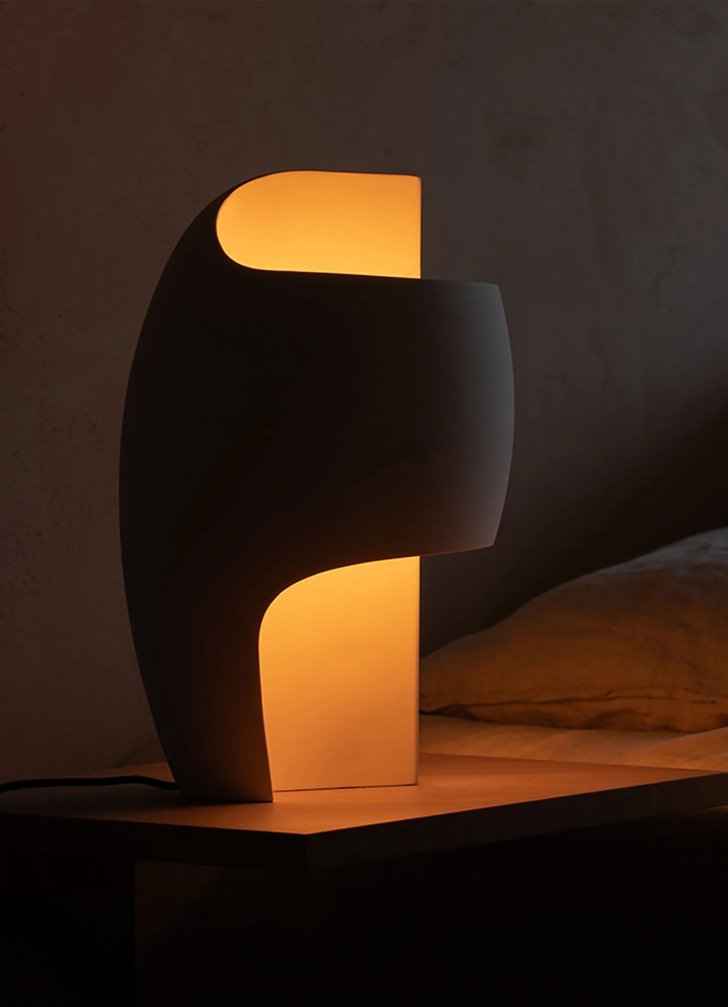 Настольный светильник La Lampe B DCW éditions