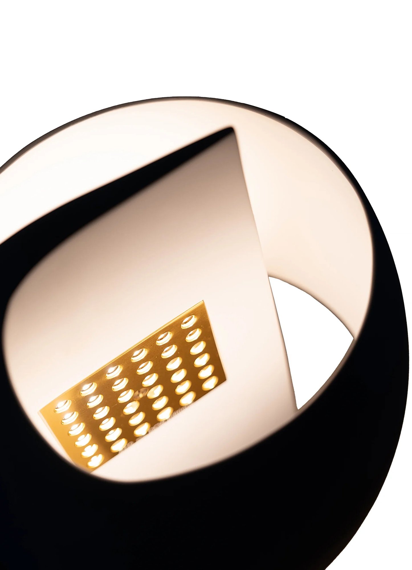 Настольный светильник La Lampe B DCW éditions