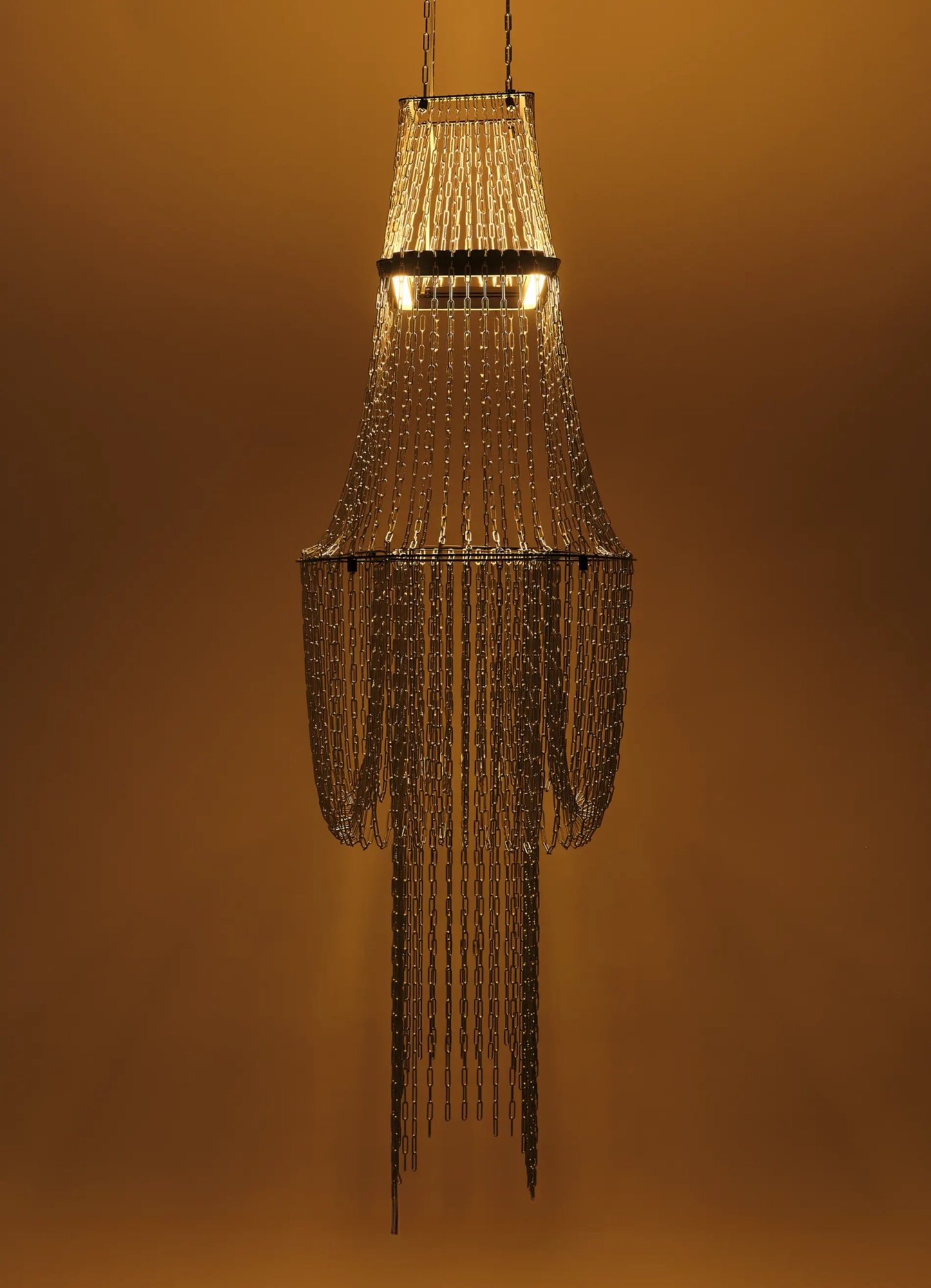 Подвесной светильник Lampe C / Pendant DCW éditions
