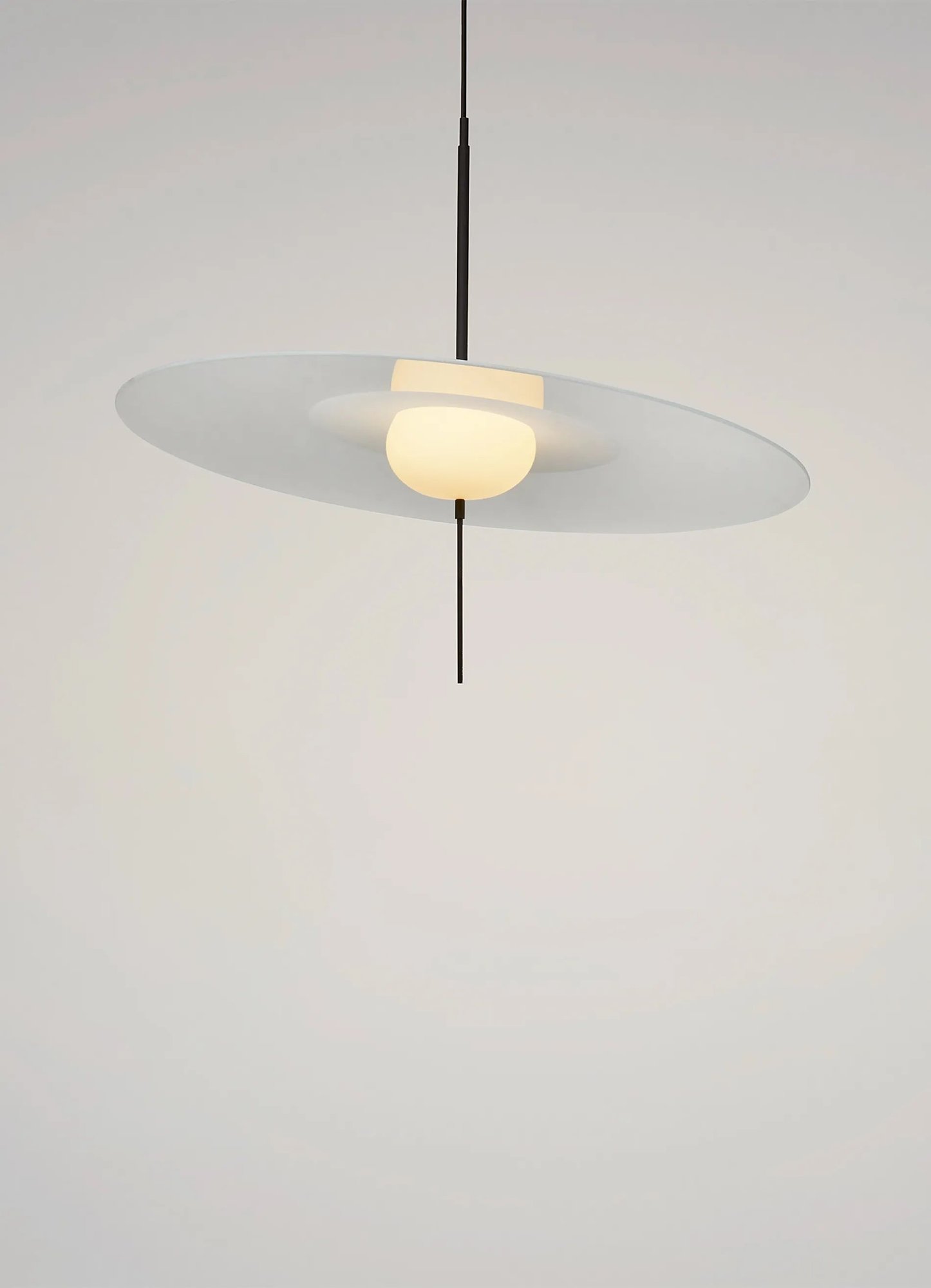 Светильник Mono L500 DCW éditions