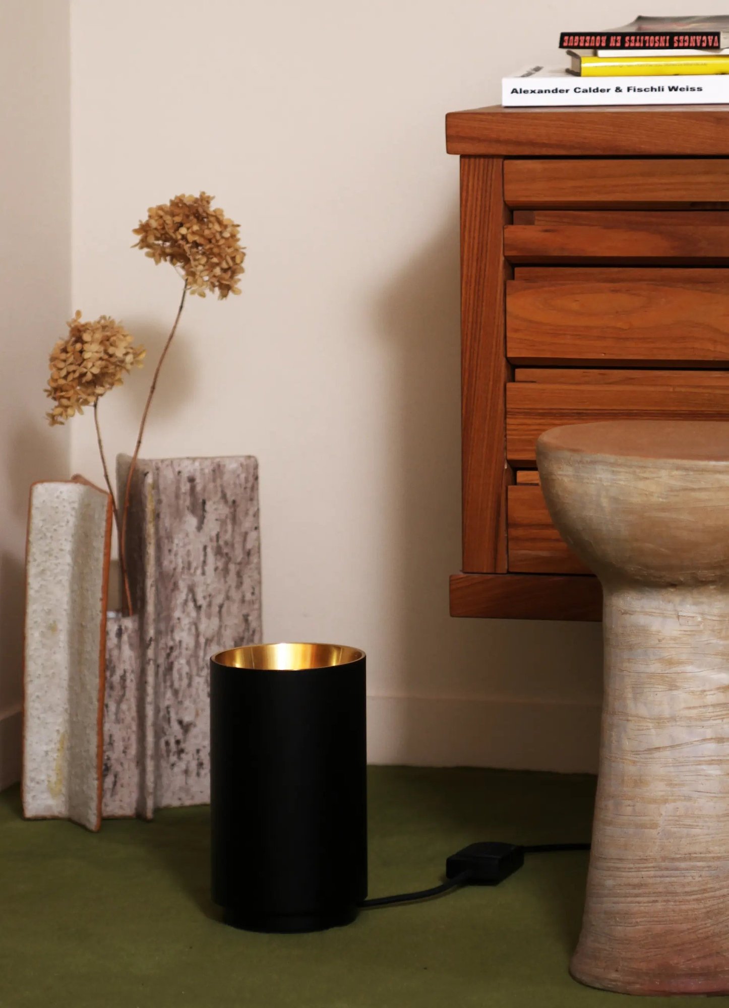 Напольный светильник Tobo Floor DCW éditions